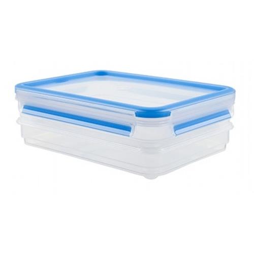CAIXA HERMÉTICA PLÁSTICO TEFAL 1,2L - K3021412