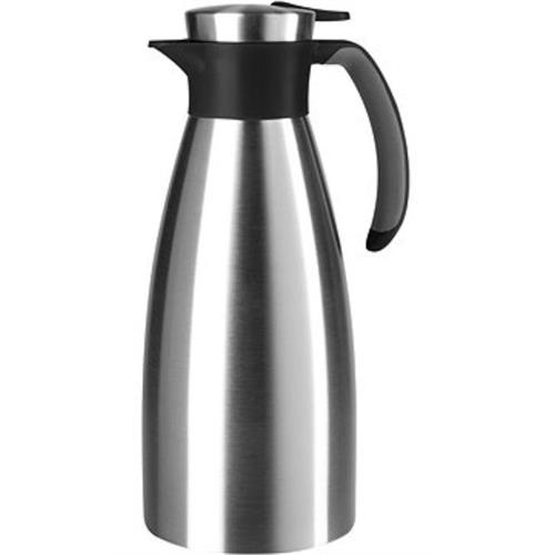 JARRO TÉRMICO TEFAL K3043214  (  1,5 Litros - Preto  - Mantém o frio até 24 h e quente até 12...  ) 