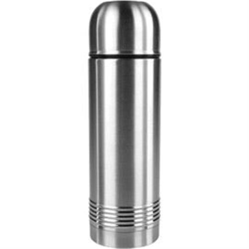 TERMO TEFAL 0,7L.P/LIQ.INOX-K3063314  (  0,7 Litros - Inox  - Mantém o frio até 24 h e quente até 12 ...  ) 