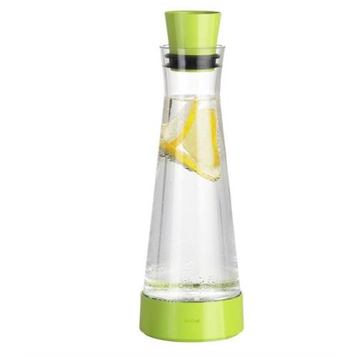 GARRAFA TEFAL REFRIG.1L.VRD-K3054112  (  1 Litros - Verde  - Garrafa refrigeradora: mantém o fresco a...  ) 