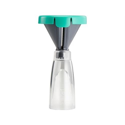 ESPIRALIZADOR TEFAL K22970PT  (  Transparente  - Cone largo para encaixe de pequenos e médios...  ) 