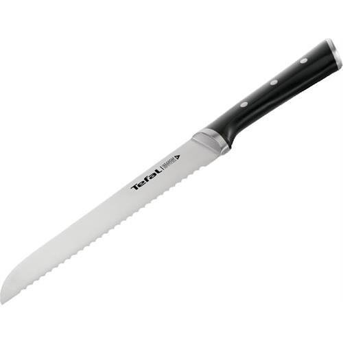 FACA PÃO TEFAL ICE FORCE 20CM - K23204PT