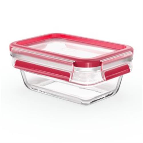 CAIXA HERMÉTICA VIDRO TEFAL 0,45L - N1040510