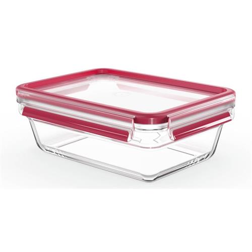 CAIXA HERMÉTICA VIDRO TEFAL 1,3L - N1041010