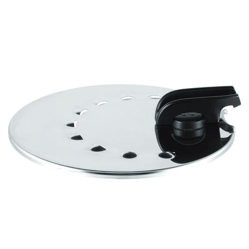 TAMPA ANTI SALPICOS TEFAL INGENIO INDUÇÃO 20-28CM - L9829802