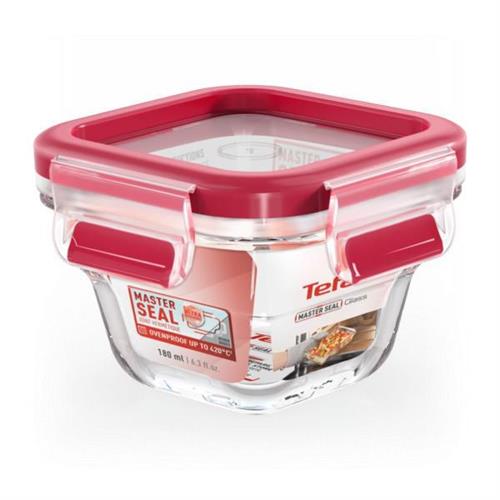 CAIXA HERMÉTICA VIDRO TEFAL - N1041310