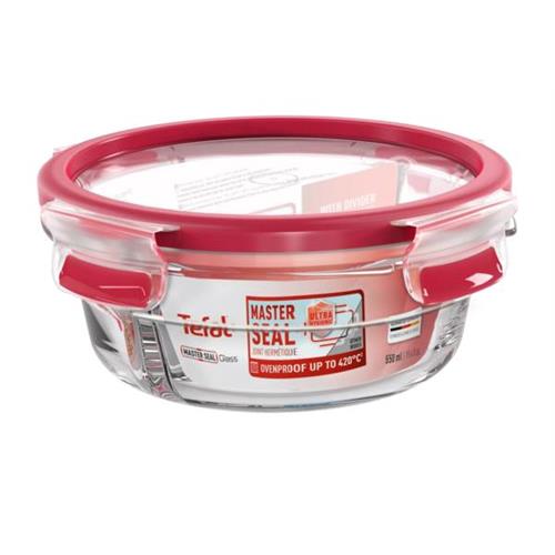 CAIXA TEFAL HERME.VID.0,55L - N1040210