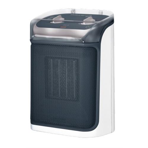 AQUECEDOR ROWENTA SO9281F0  (  2000 W - 2 T - Branco / Cinza   ) 