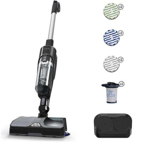 ASPIRADOR VERTICAL MULTIFUNÇÕES ROWENTA - GZ3039WO