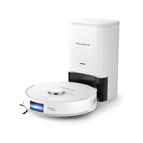 ASPIRADOR ROBOT ROWENTA - RR9197WH