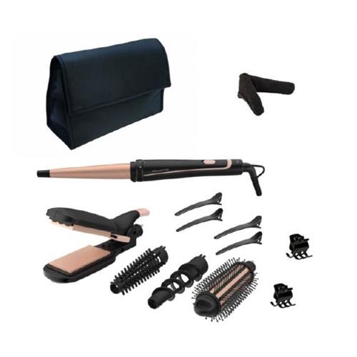MODELADOR CABELO ROWENTA - CF 4231 F0
