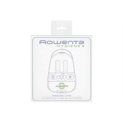 EMB. SACOS P/ASP.ROWENTA HYGIENE BAG - ZR 001201