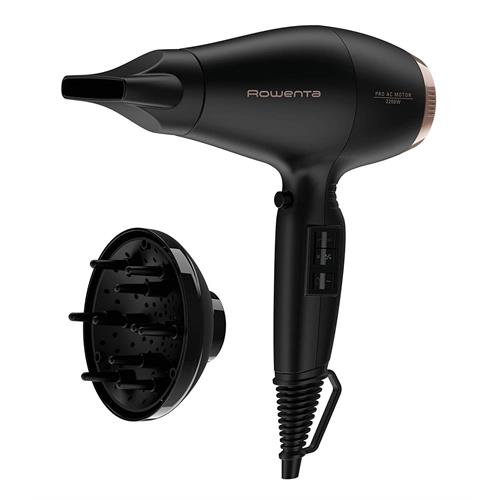 SECADOR CABELO ROWENTA - CV 6930 F0