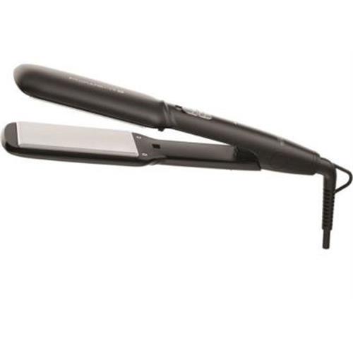 MODELADOR DE CABELO ROWENTA SF1920F0  (  Preto  - Temperatura: 180ºC a 210ºC - Dimensão das placas: 4...  ) 