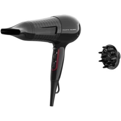 SECADOR CABELO ROWENTA - CV 591L F0
