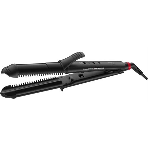 MODELADOR CABELO ROWENTA - CF 451L F0
