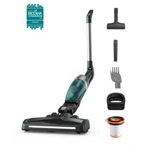 ASPIRADOR VERTICAL ROWENTA - RH 1239 WO
