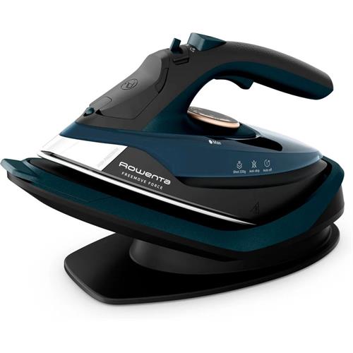 FERRO VAPOR ROWENTA - DE 6725 D1