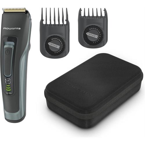 APARADOR DE CABELO E BARBA ROWENTA - TN5224E0
