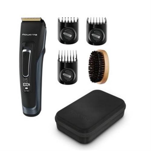 APARADOR DE CABELO E BARBA ROWENTA - TN5244E0
