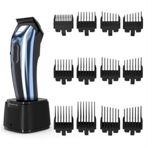 APARADOR DE CABELO E BARBA ROWENTA - TN1551E0