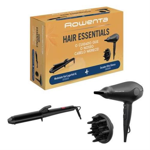 PACK ROWENTA - VERÃO CV6430F0+CF322LF0