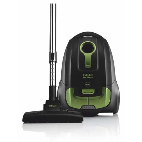 ASPIRADOR HAEGER - ECOMATTE
