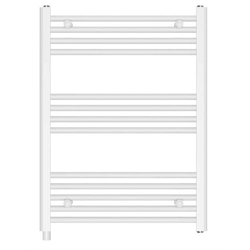TOALHEIRO HAEGER - FAMILYWARMWHITE