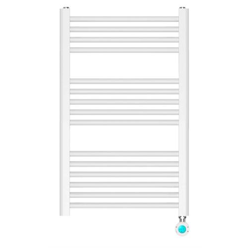 TOALHEIRO HAEGER - LUXWARMWHITE