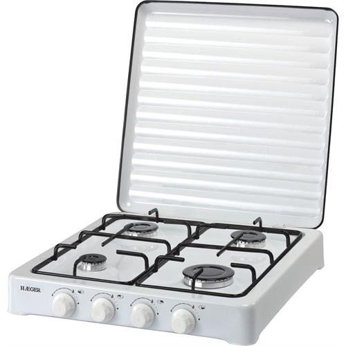 FOGAREIRO HAEGER - QUADFIREGC04E002A