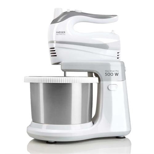 BATEDEIRA HAEGER - MAXMIXERPRO