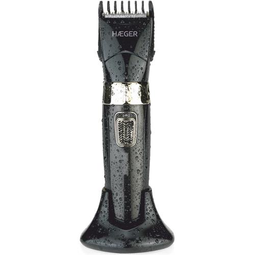 APARADOR DE CABELO HAEGER - PRECISIONII
