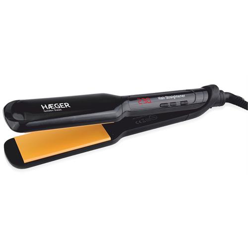ALISADOR HAEGER - GOLDENSLEEK