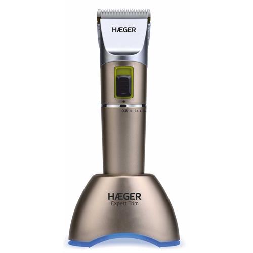 APARADOR DE CABELO HAEGER - EXPERTTRIM