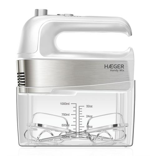 BATEDEIRA HAEGER - HANDYMIX