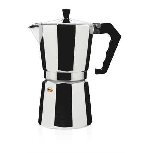 CAFETEIRA HAEGER - MOKA POT6
