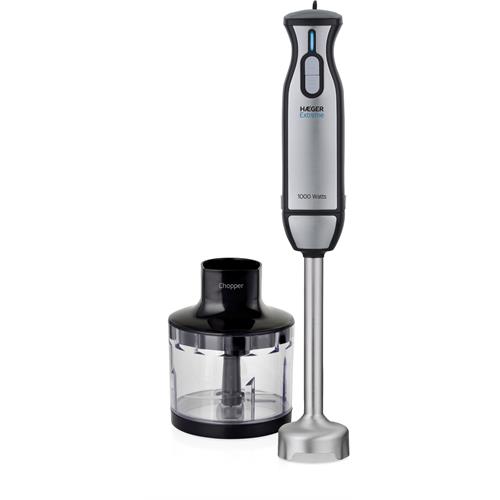 VARINHA HAEGER - EXTREMECHOPPER