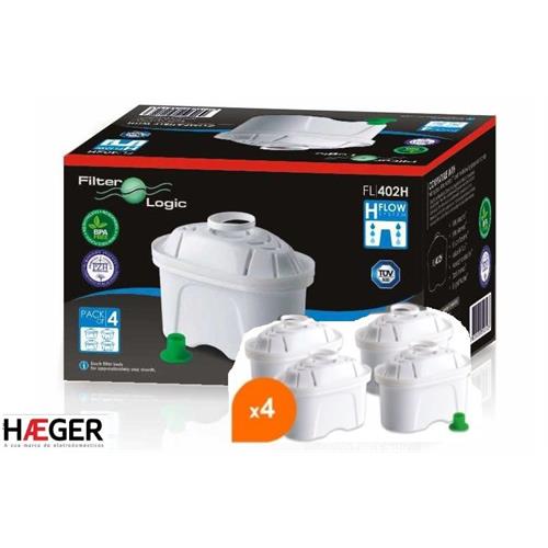FILTRO HAEGER - WF4UN002AA