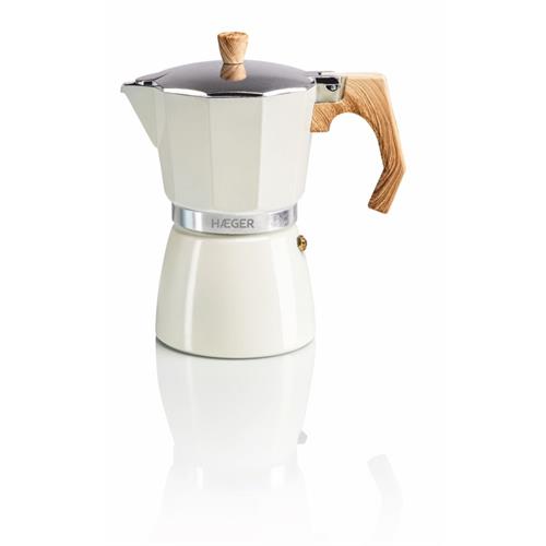 CAFETEIRA HAEGER - MOKAPOT6