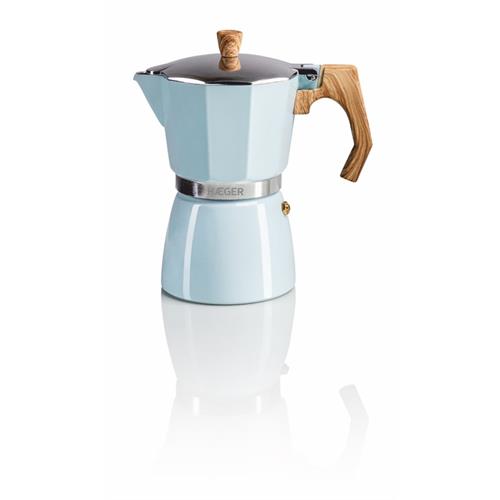 CAFETEIRA HAEGER - MOKAPOT6