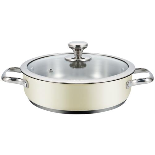 CAÇAROLA HAEGER - 24L.009A