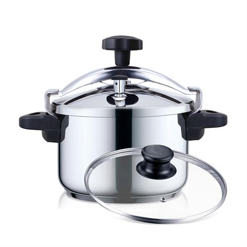 PANELA PRESSÃO HAEGER - PC4SS.018A