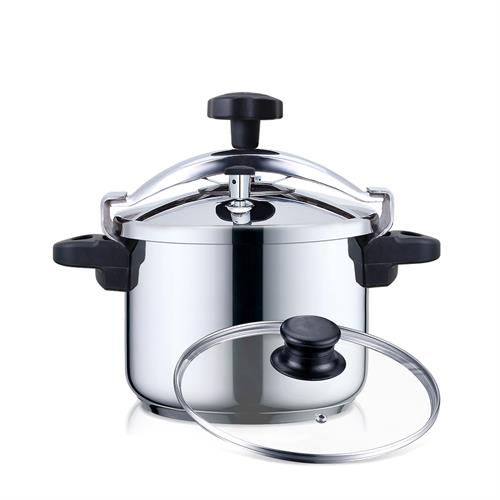 PANELA PRESSÃO HAEGER - PC6SS.019A