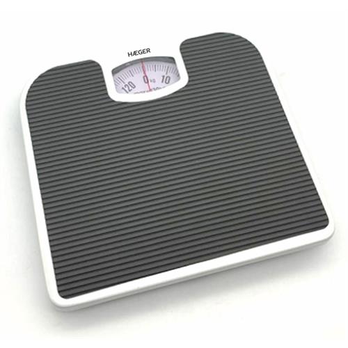 BALANÇA WC HAEGER - HEALTHSCALEGREY