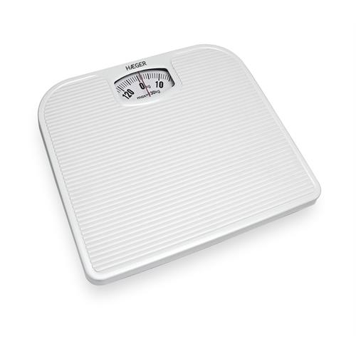 BALANÇA WC HAEGER - HEALTHSCALEWHITE