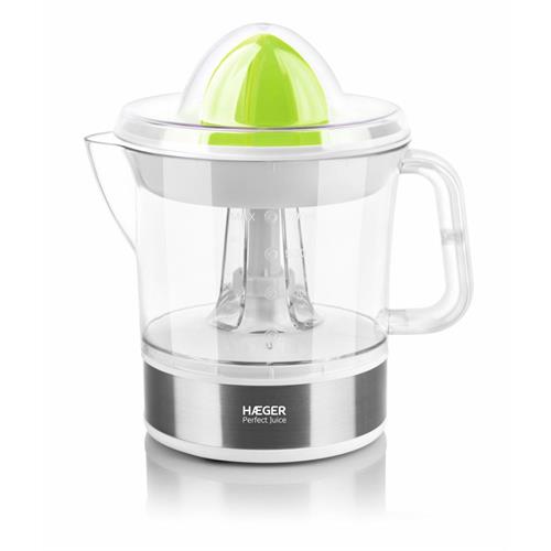 ESPREMEDOR HAEGER 25W.BR - PERFECTJUICE