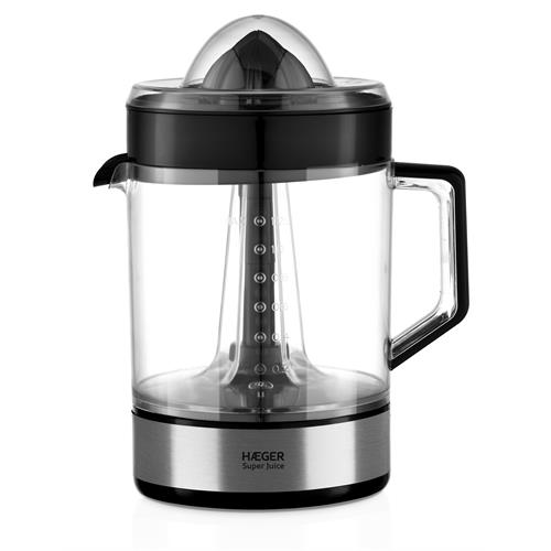 ESPREMEDOR HAEGER 40W - SUPERJUICEBLACK