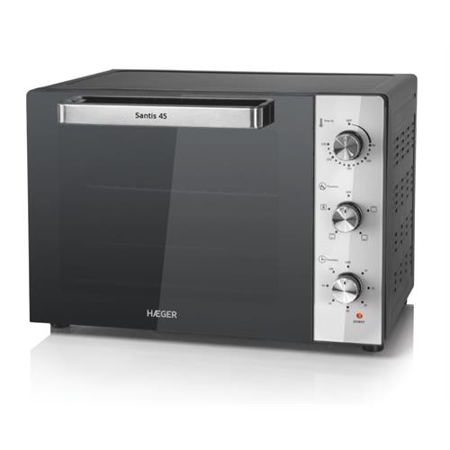 FORNO HAEGER - SANTIS45
