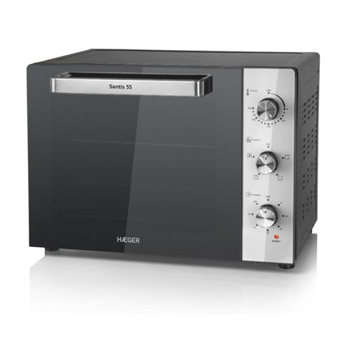 FORNO HAEGER - SANTIS55