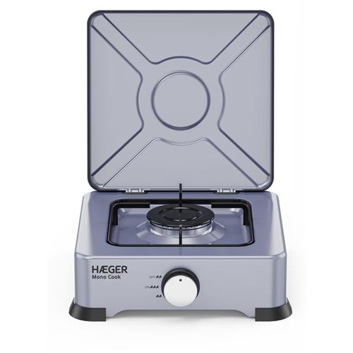 FOGAREIRO HAEGER - MONOCOOK